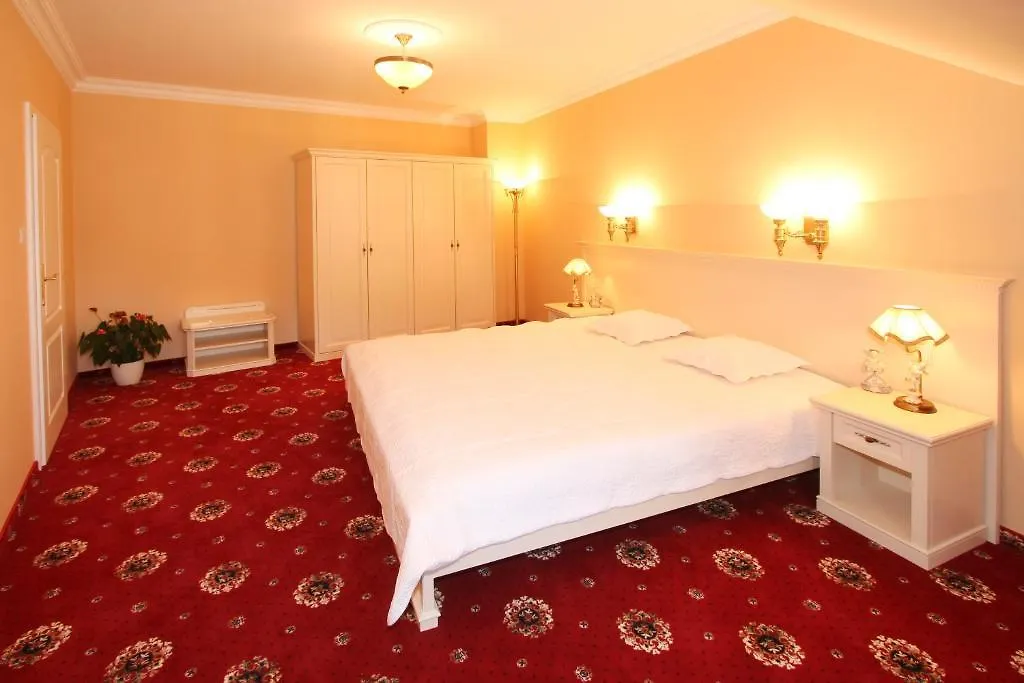 Apartments Natali