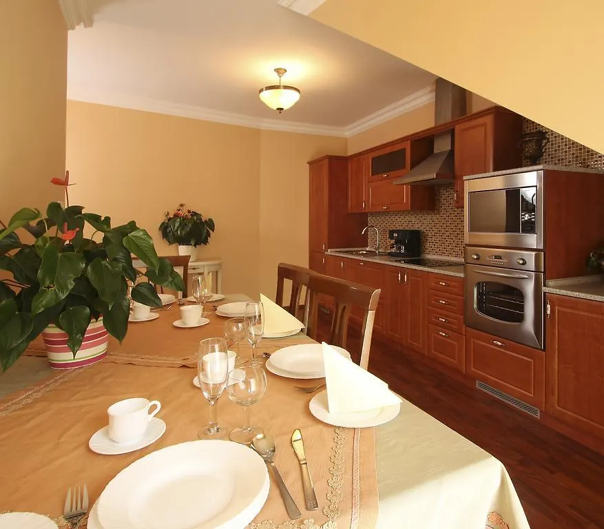Apartments Natali