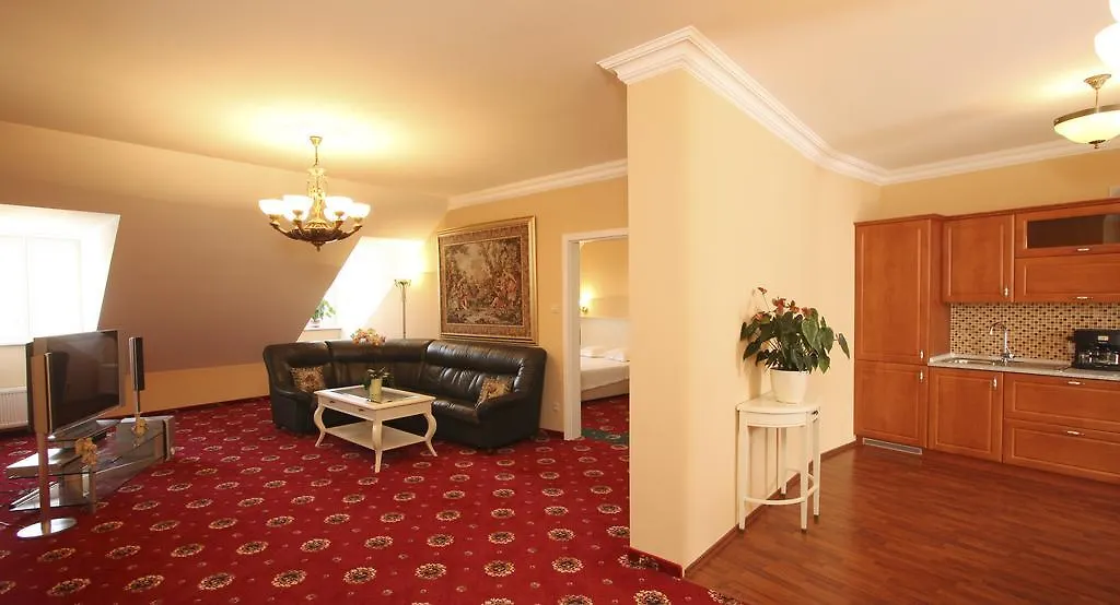 Apartments Natali