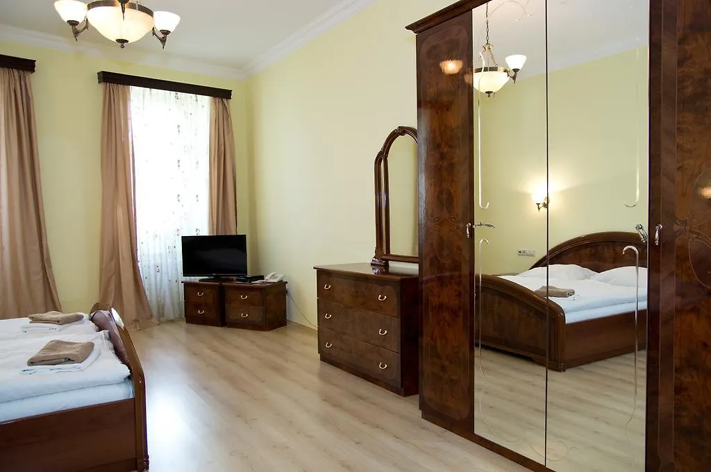 Apartments Natali Карловы Вары