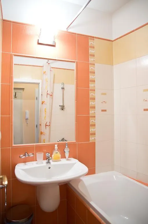 Apartments Natali Карловы Вары