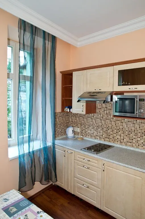 Apartments Natali