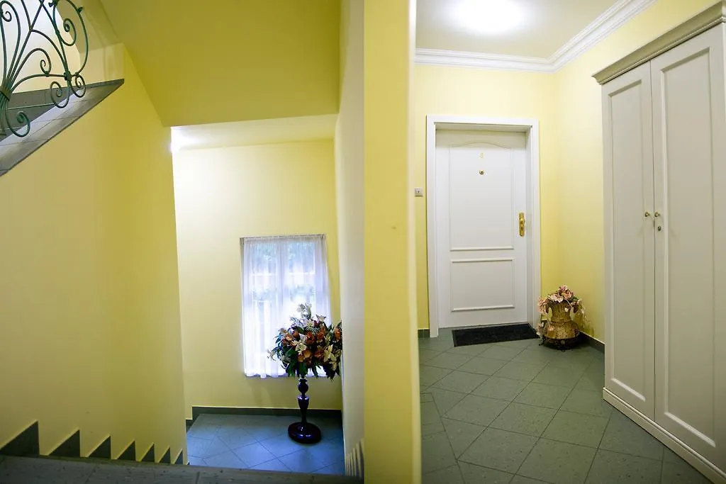 Apartments Natali