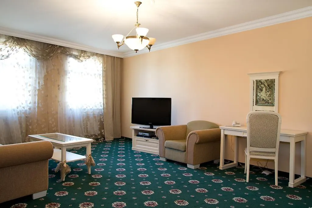 Apartments Natali Чехия