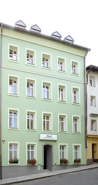 Apartments Natali