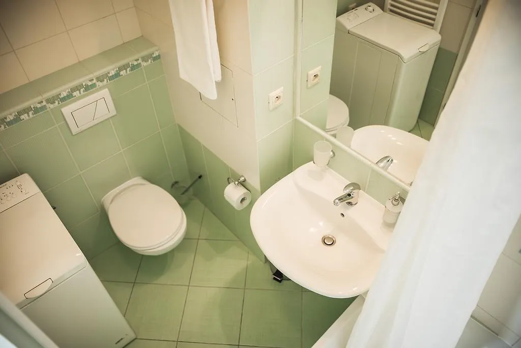 Apartments Natali
