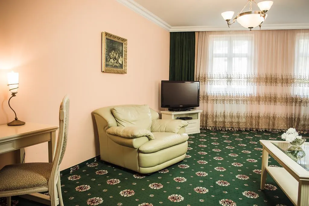 Apartments Natali  Карловы Вары