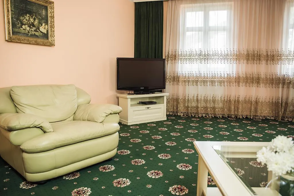 Apartments Natali
