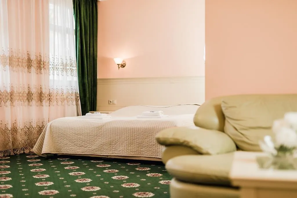 Apartments Natali Чехия