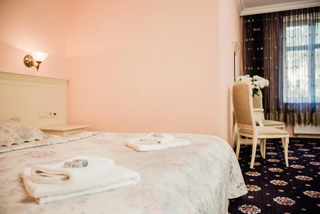 Apartments Natali
