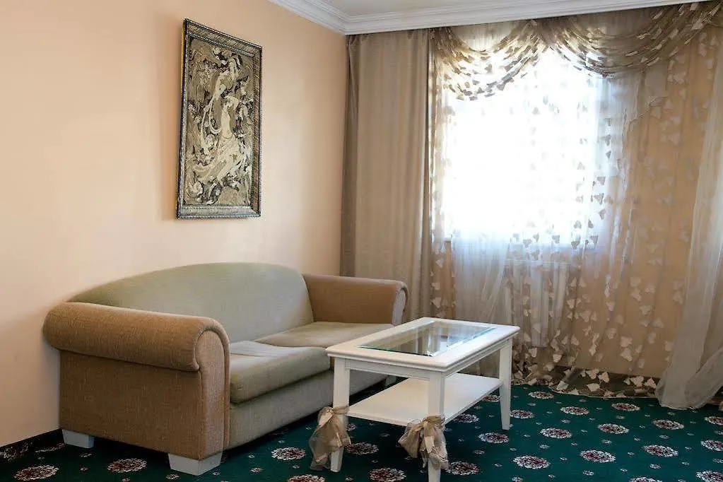 Apartments Natali Чехия