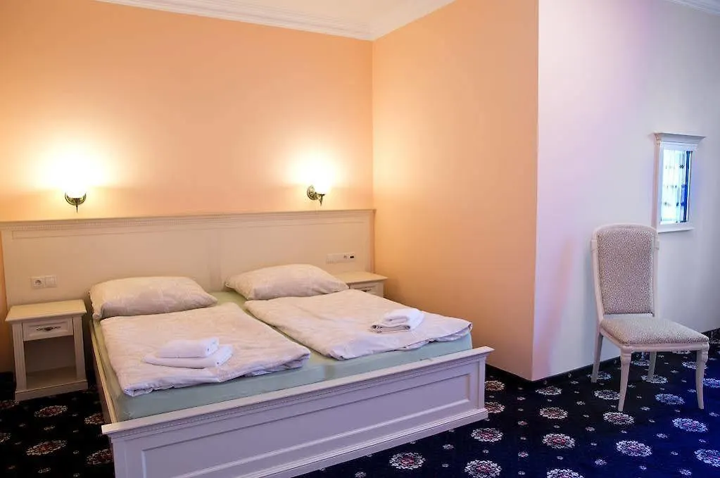Apartments Natali Карловы Вары