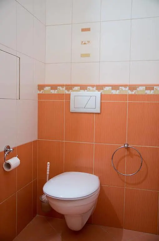 Apartments Natali