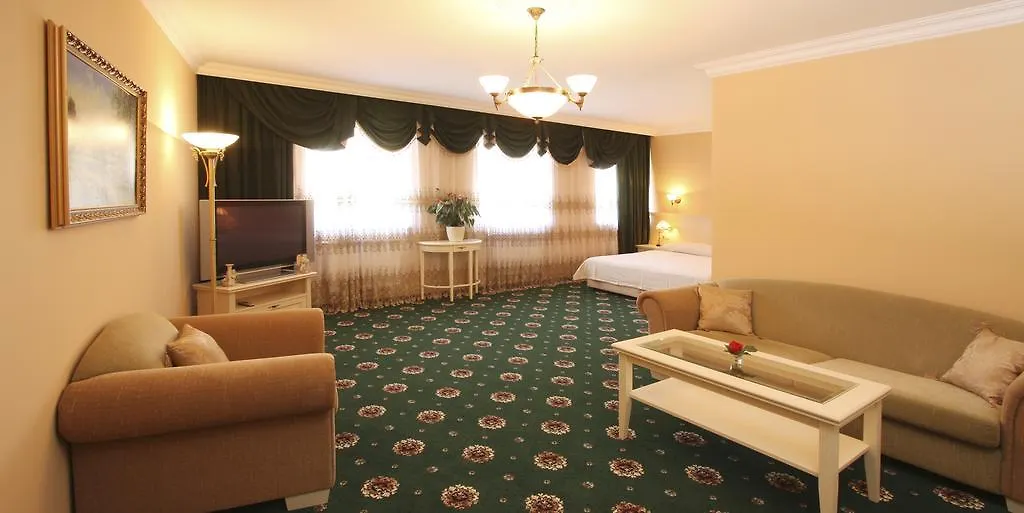 Apartments Natali Tschechische Republik