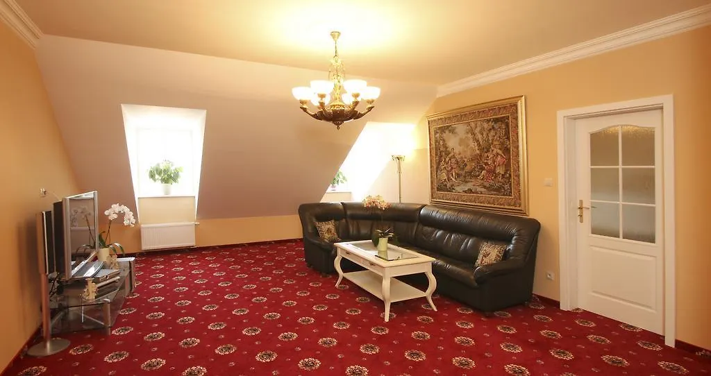 Apartments Natali
