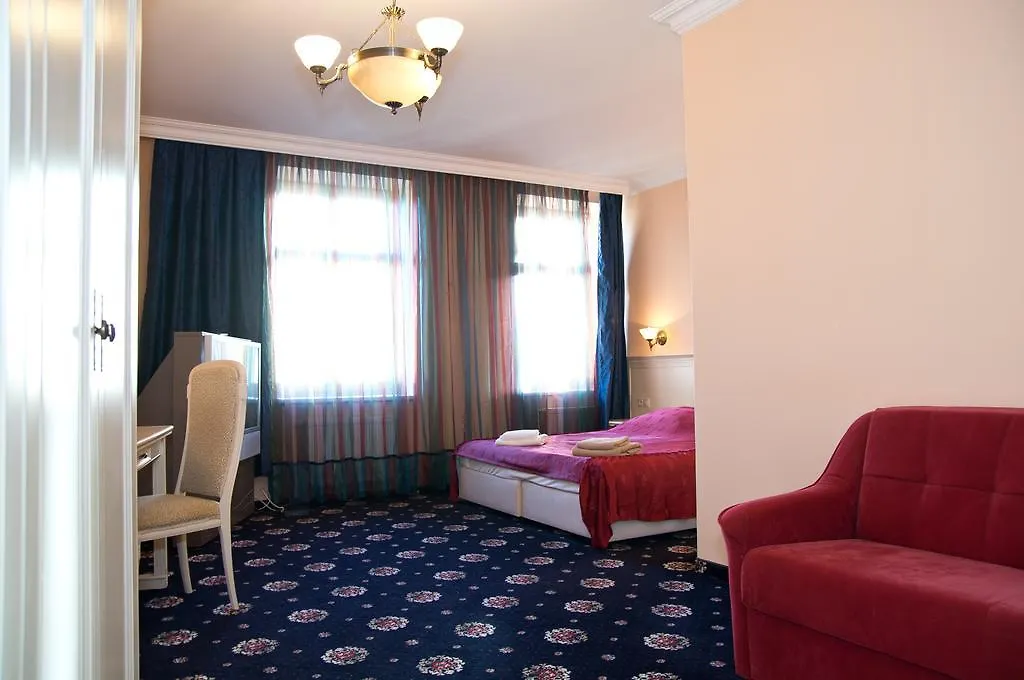 Apartments Natali