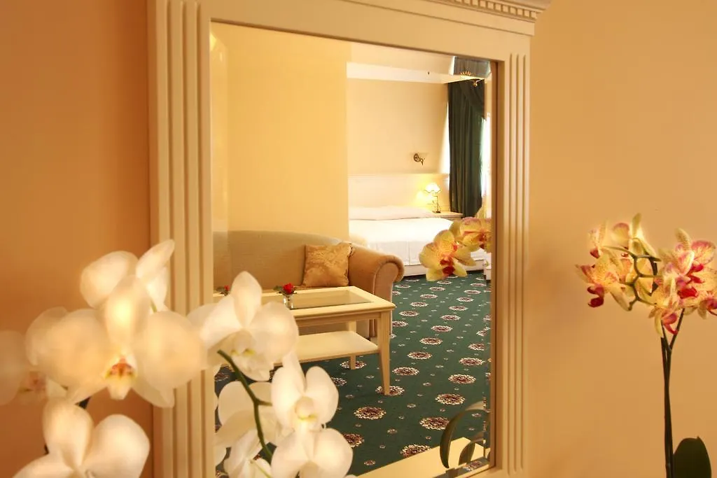 Apartments Natali