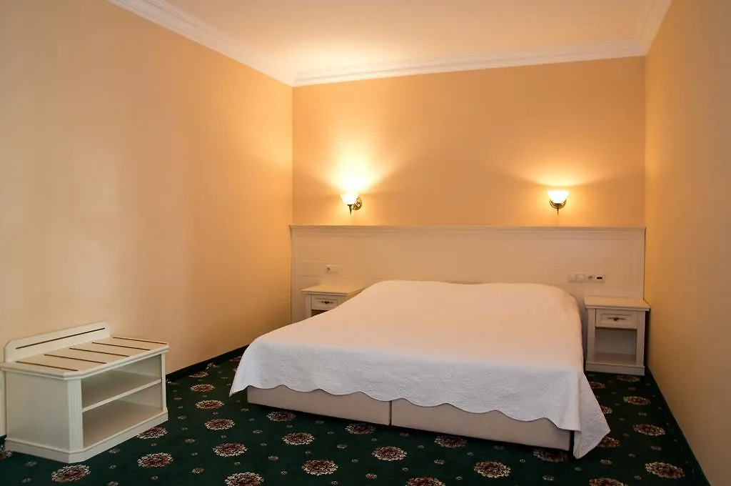Apartments Natali
