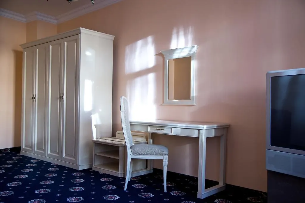 Apartments Natali