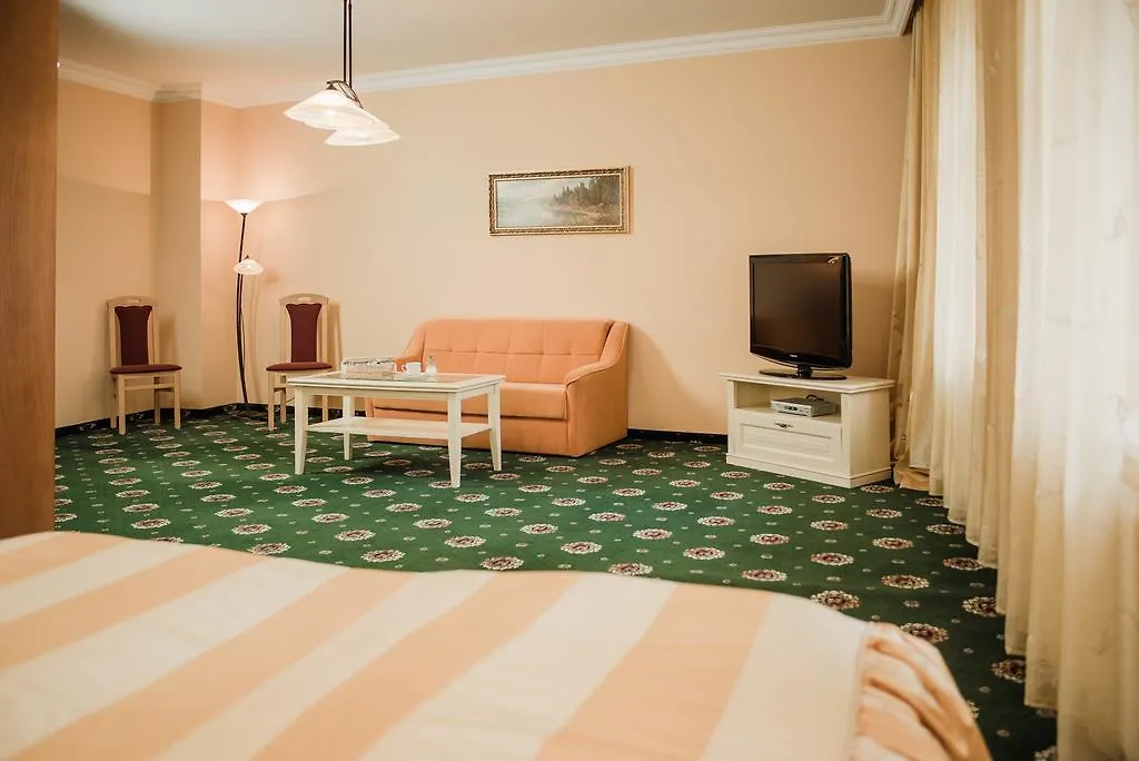 Apartments Natali Tschechische Republik