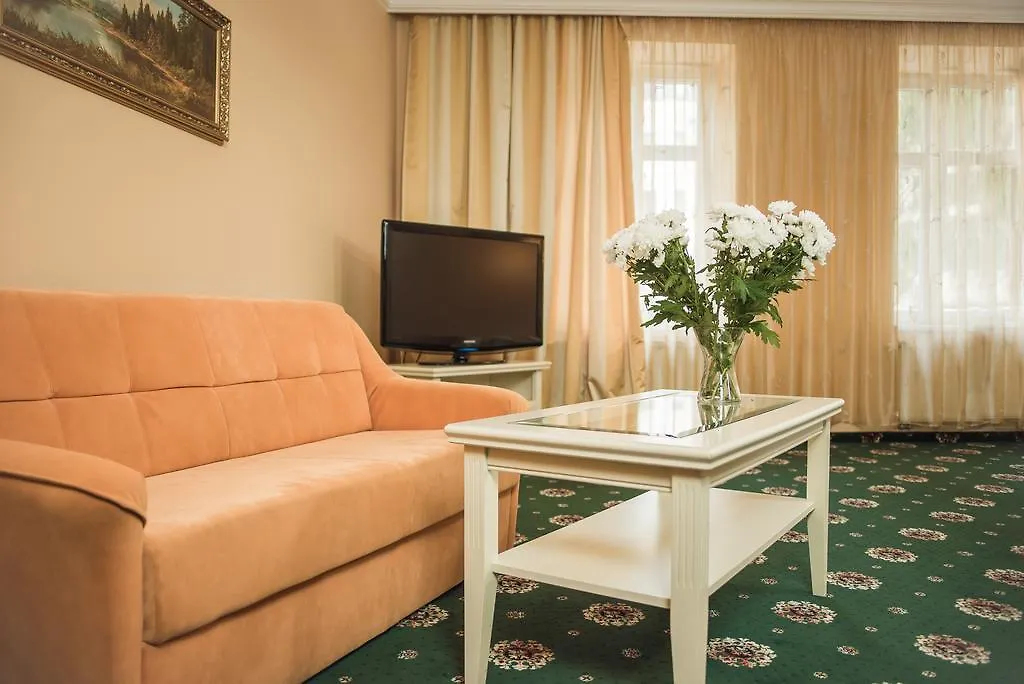 Apartments Natali 0*, Karlsbad Tschechische Republik