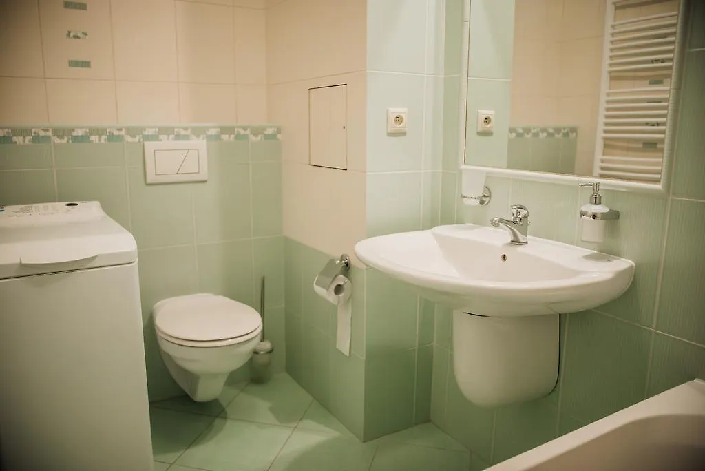 Apartments Natali