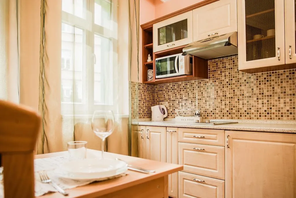 Apartments Natali