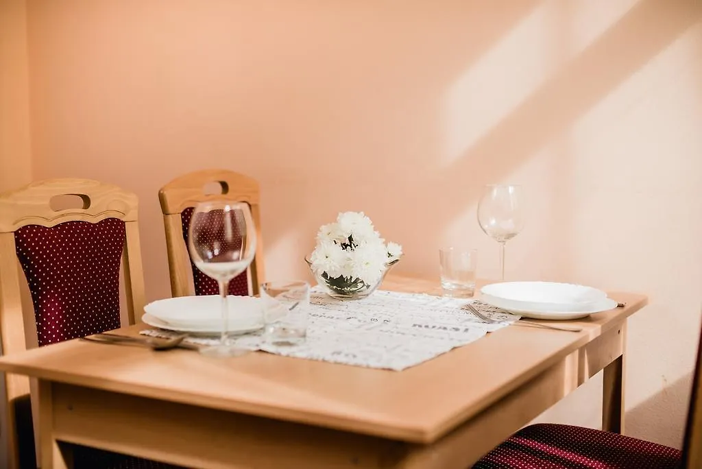 Apartments Natali