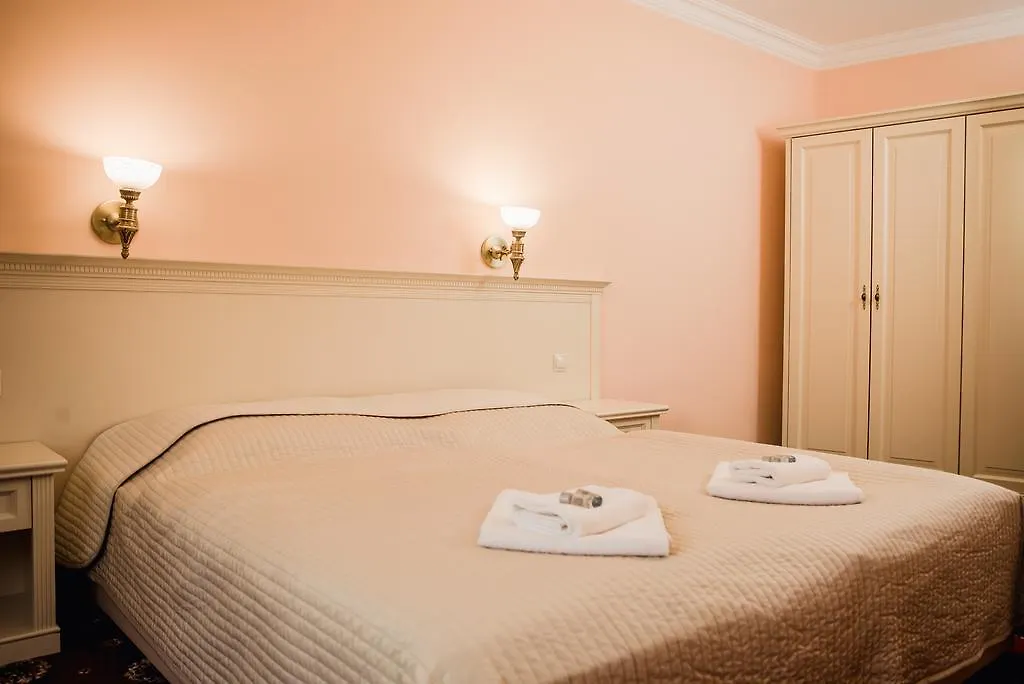 Apartments Natali  Karlsbad