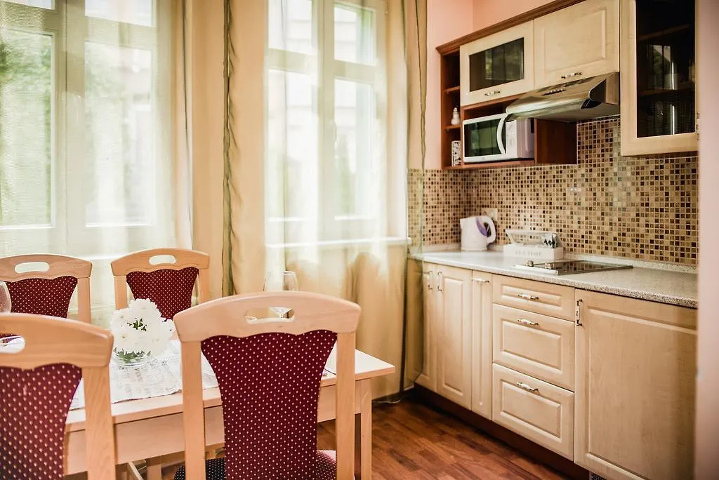 Apartments Natali