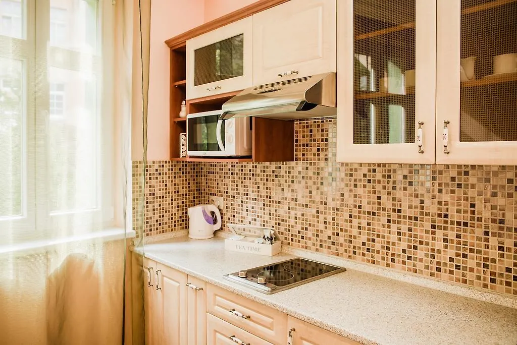 Apartments Natali