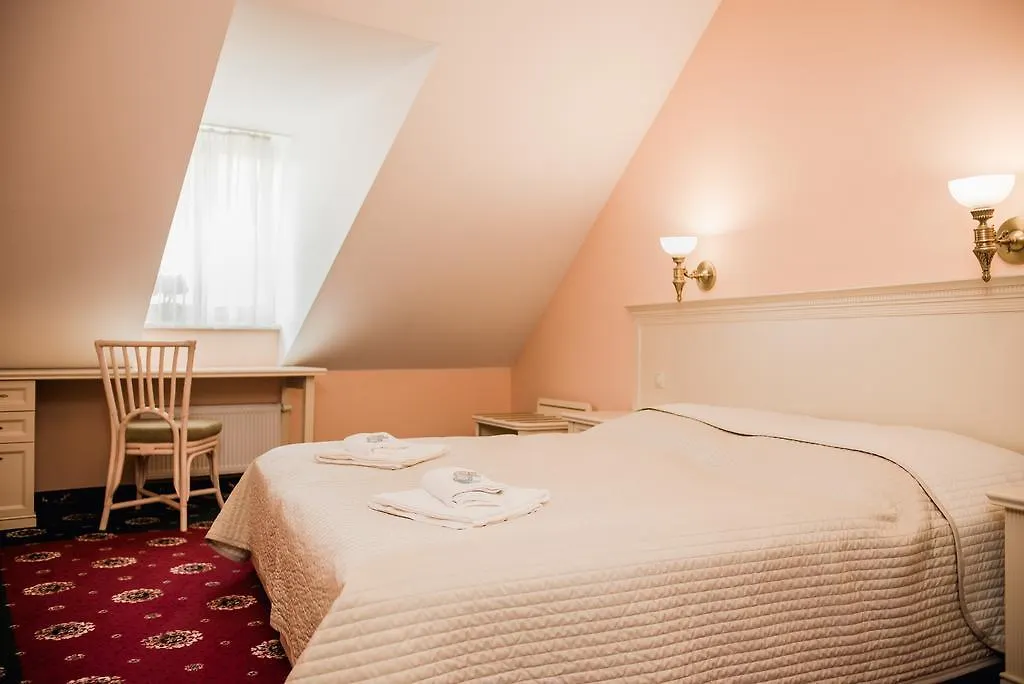 Apartments Natali