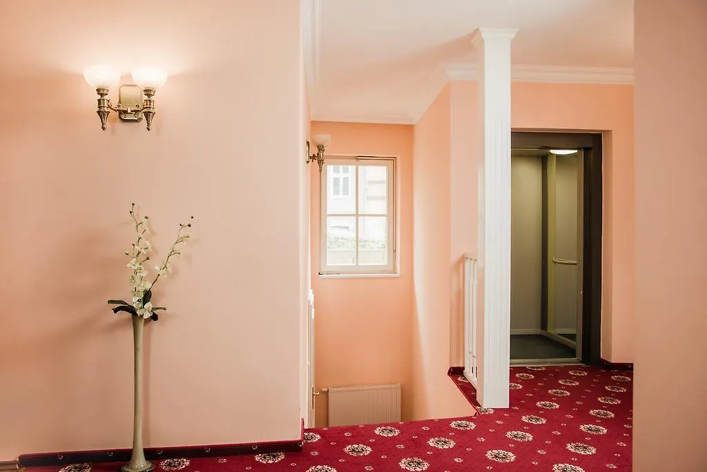 Apartments Natali