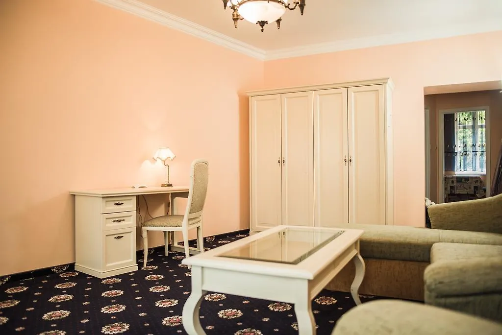 Apartments Natali