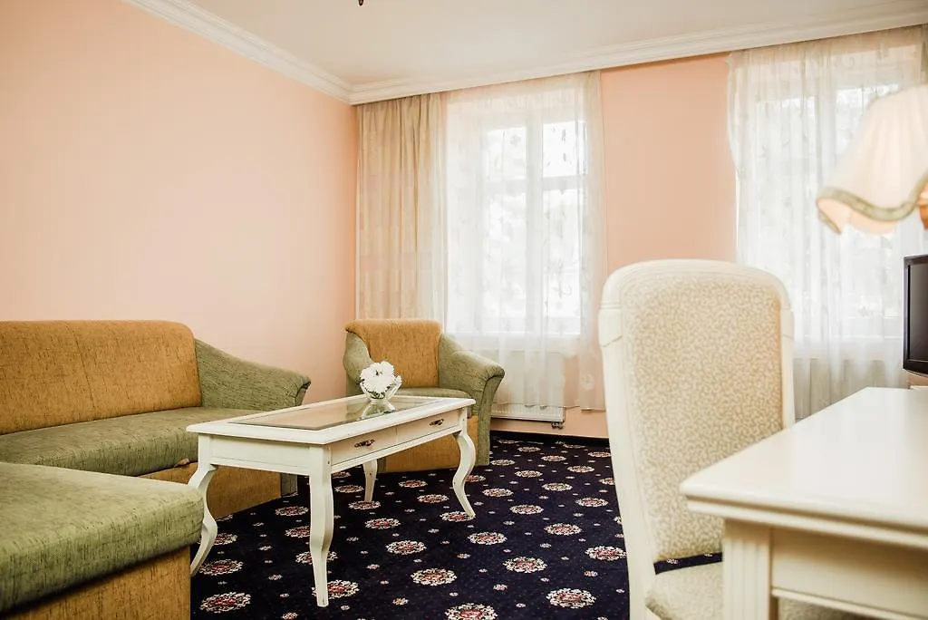 Apartments Natali