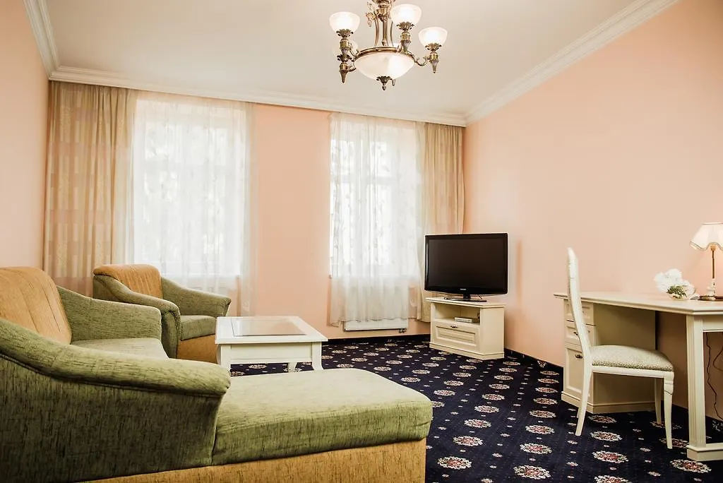 Apartments Natali