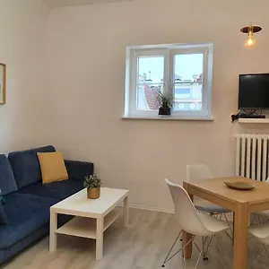 Studio Przy Neptunie - Długa 54-55 Apartament Gdańsk