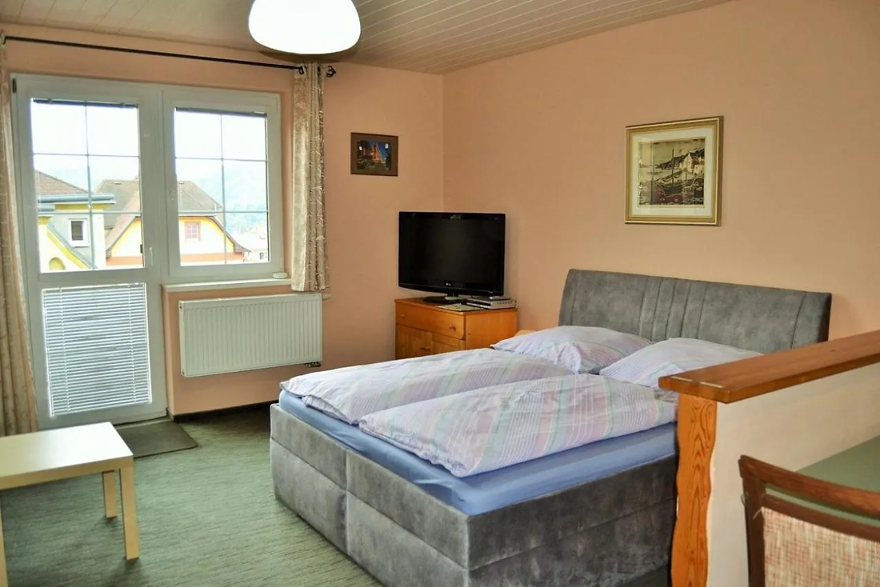 Apartments Nicol Карловы Вары