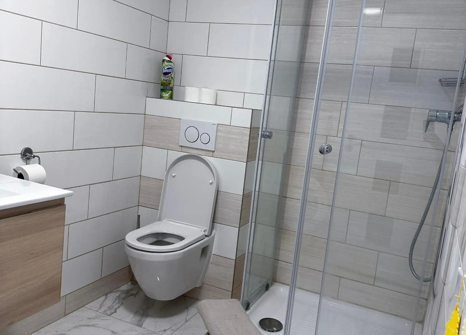 Apartments Paderewski Карловы Вары