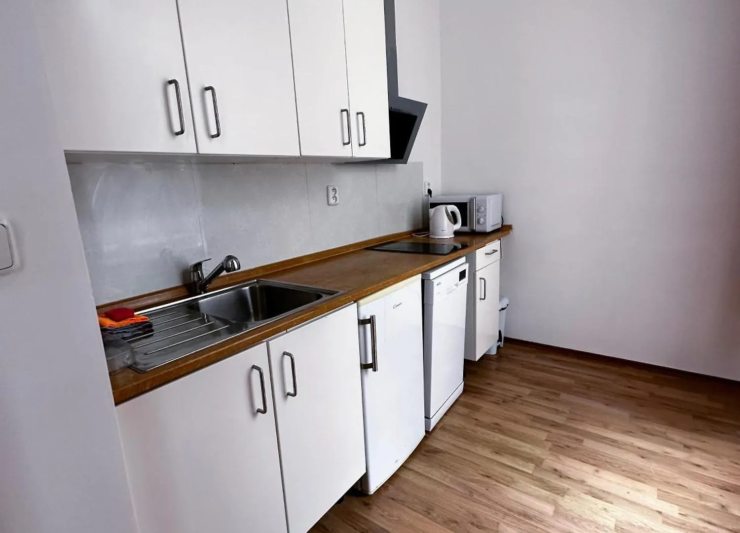 Apartments Paderewski Карловы Вары