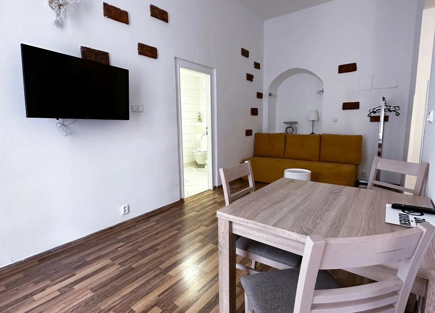 Apartments Paderewski Карловы Вары