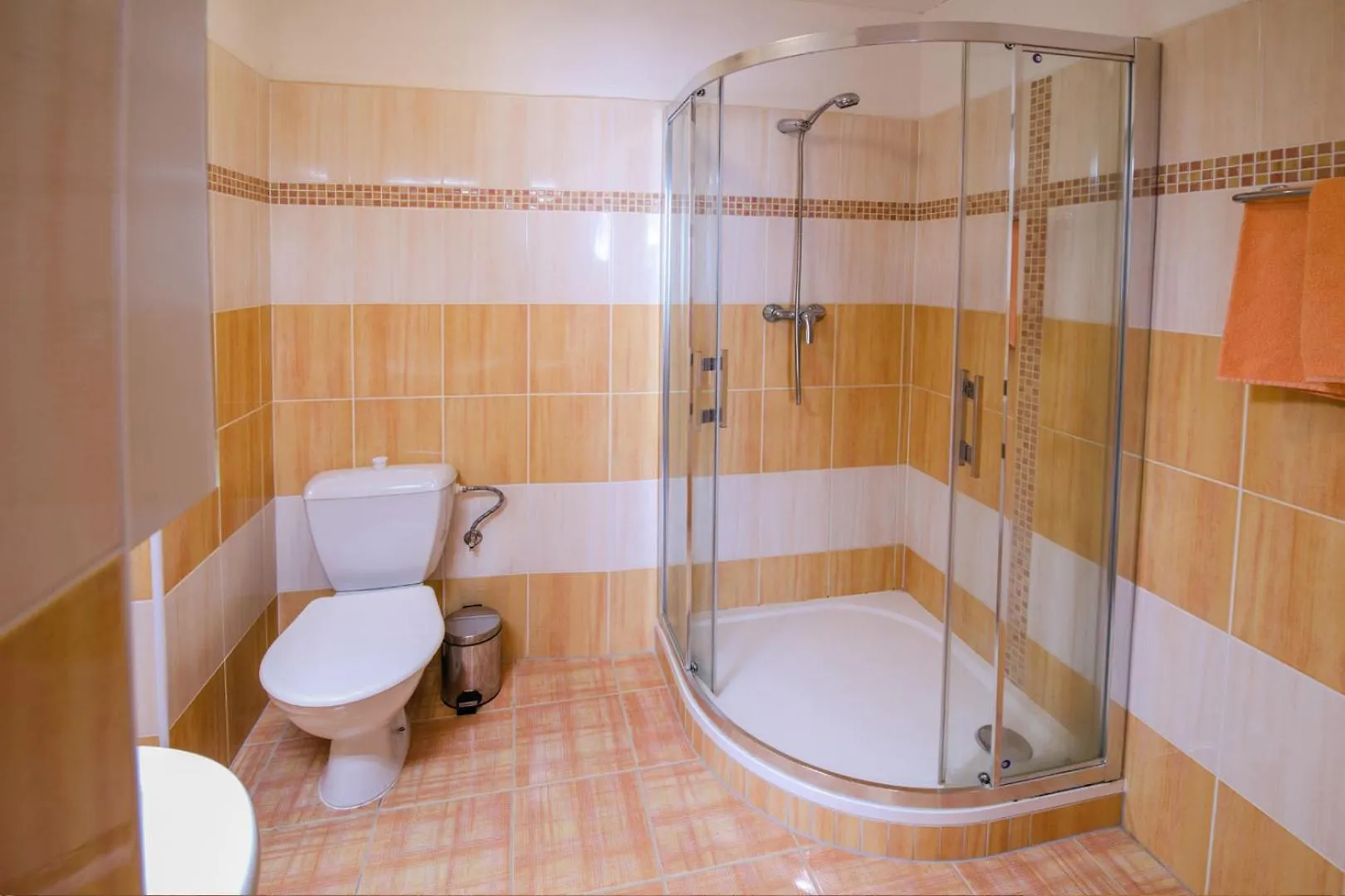 Apartments Paderewski Карловы Вары Чехия