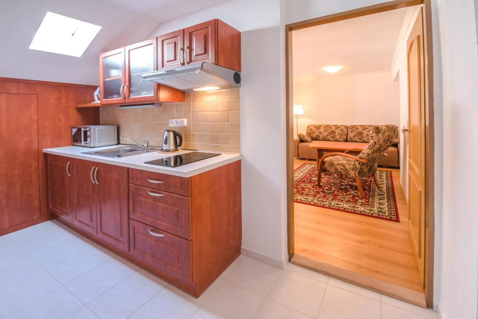 Apartments Paderewski Карловы Вары