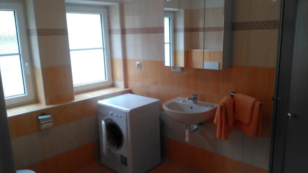 Apartments Paderewski Карловы Вары 0*,  Чехия