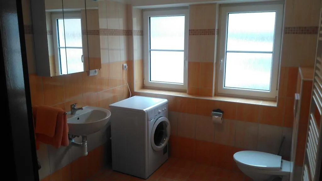 Apartments Paderewski Карловы Вары