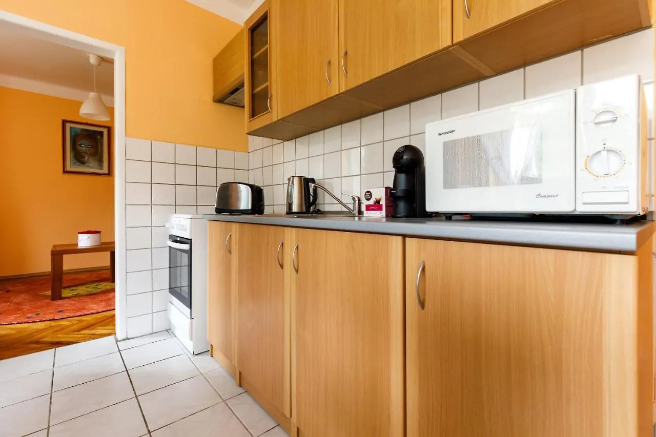 Apartments Tgm 11 Karlowe Wary