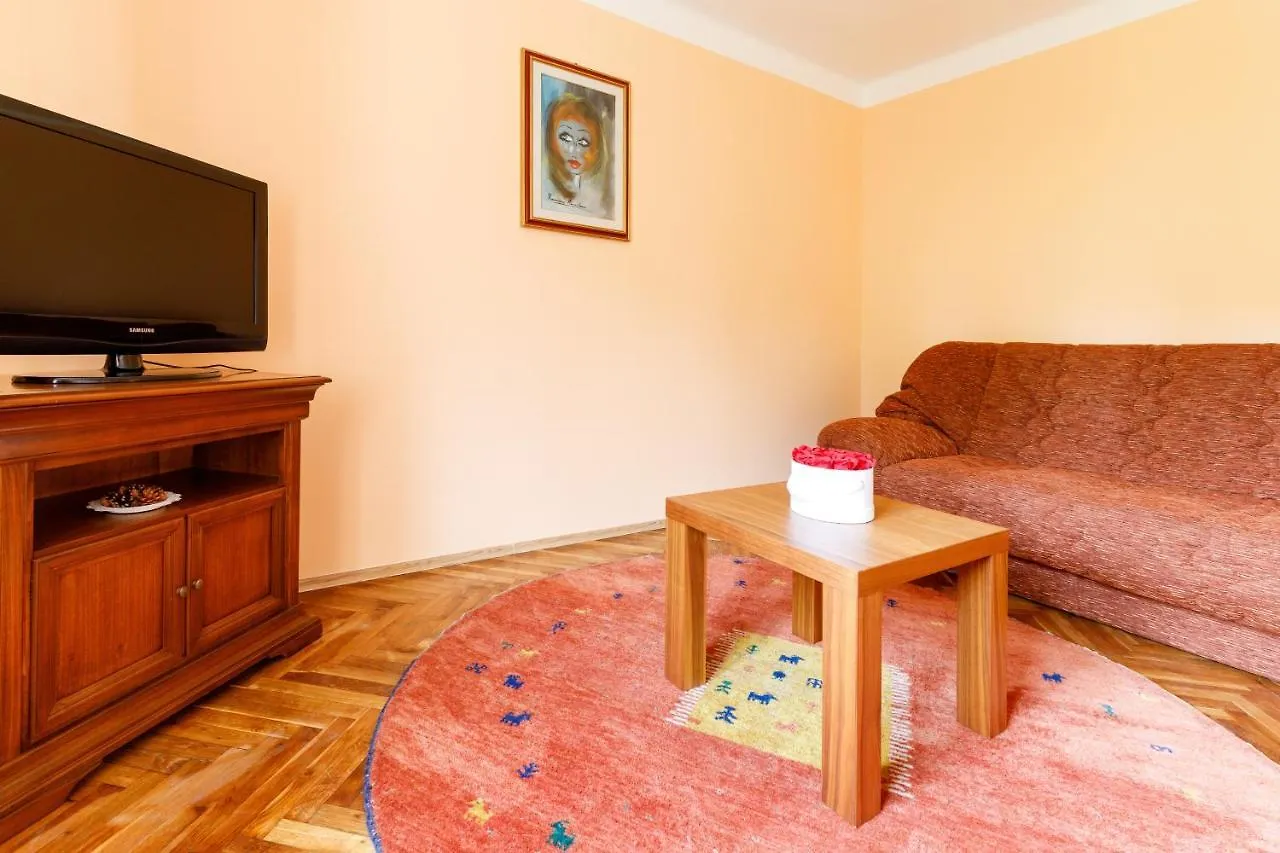 Apartments Tgm 11 Karlowe Wary