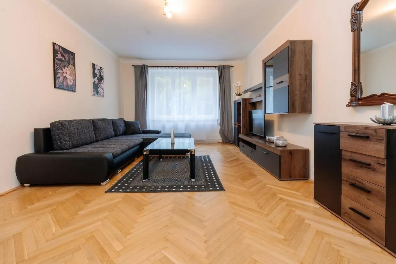 Apartments Tgm 11 Karlowe Wary