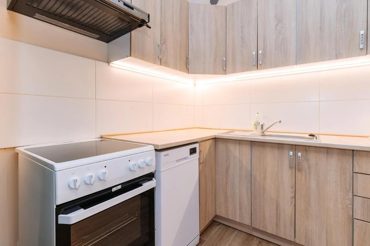 Apartments Tgm 11 Karlowe Wary