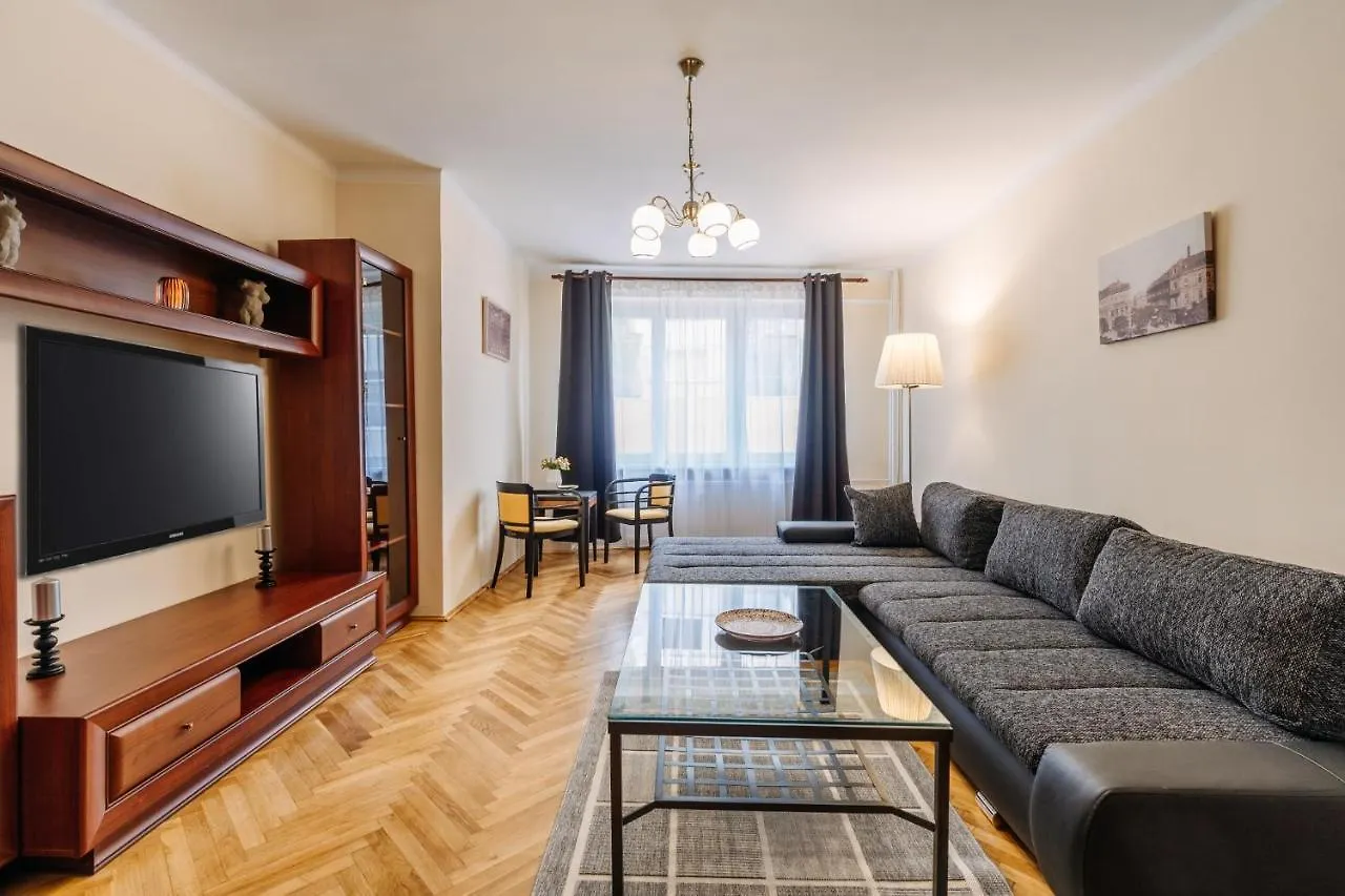 Apartments Tgm 11 Karlowe Wary